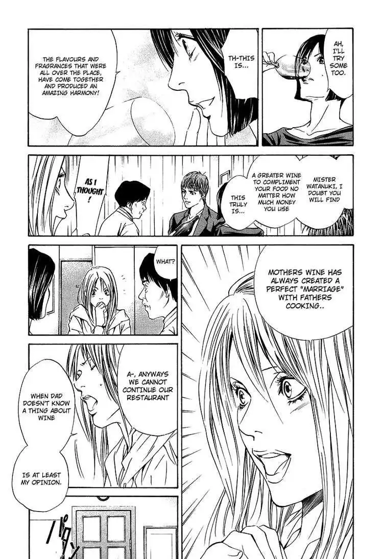 Kami No Shizuku Chapter 22 12